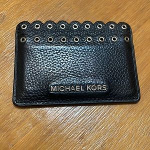 Michael Kors cardholder